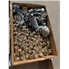 Image 1 : Fuses and other items
