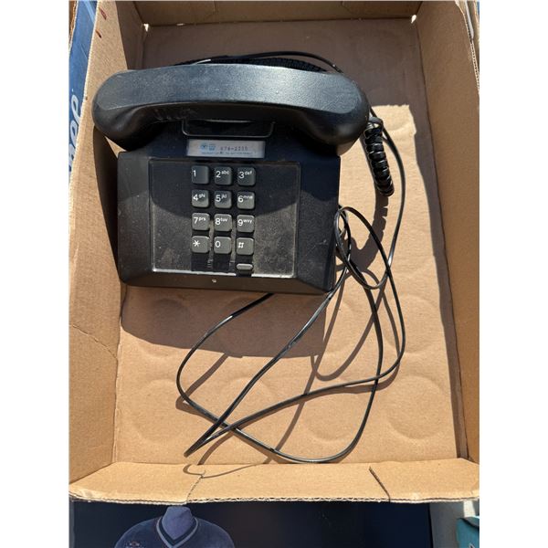 Phone