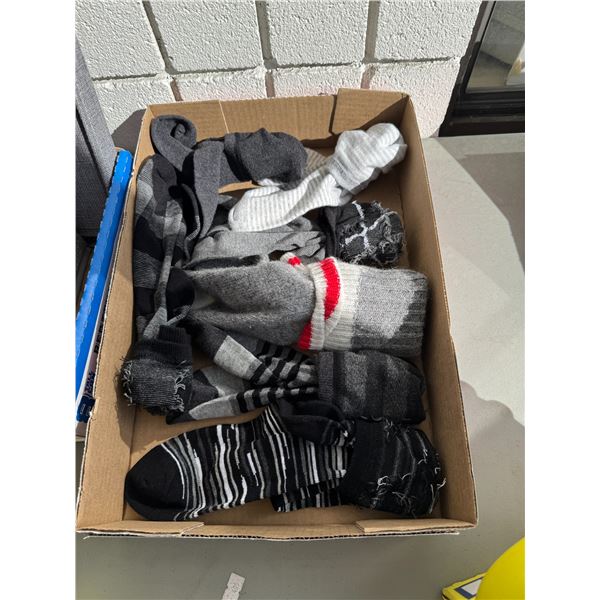 Socks