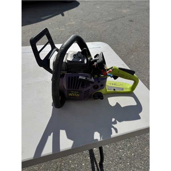 Poulan chainsaw part
