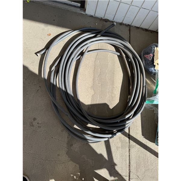 Garden hose