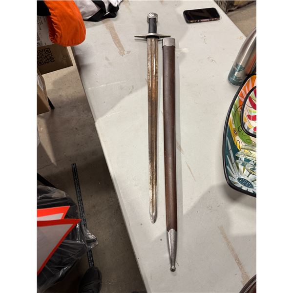 Sword