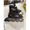 Image 1 : K2 rollerblades size 8.5