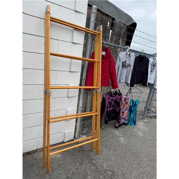 Ladder item