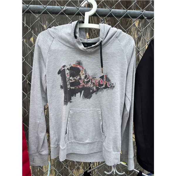 Bench hoodie large