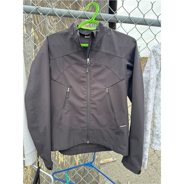 Small jacket