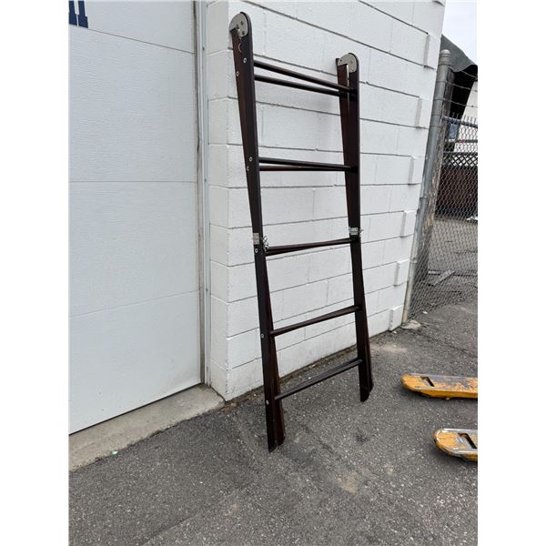 Decor ladder