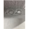 Image 1 : St Louis Crystal Tommy Mugs. France