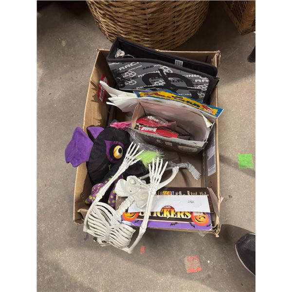 Miscellaneous lot