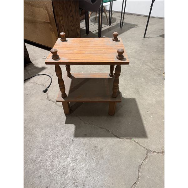 Side table