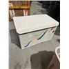 Image 1 : 3 sprouts collapsible storage box
