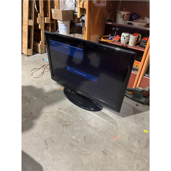 Samsung 40 inch TV