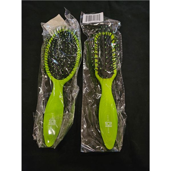 Brushes