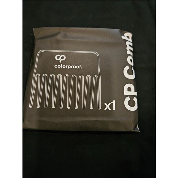 CP comb