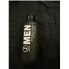 Image 1 : Men moisturizing shampoo