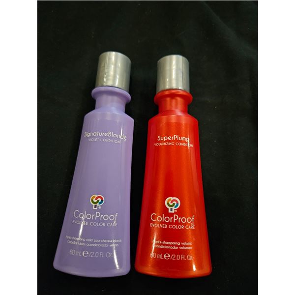 Colorprof conditioner