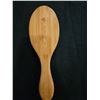Image 1 : color prof- detangling brush