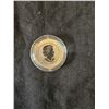 Image 2 : 2014 Silver snowman coin