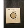 Image 1 : 1943 Silver dime