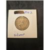 Image 2 : 1962 Silver dime