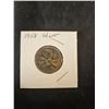 Image 1 : 1958 Silver quarter