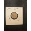 Image 1 : 1942 Silver dime