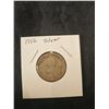 Image 1 : 1956 Silver quarte