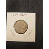 Image 1 : 1959 Silver Quarter