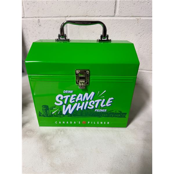 Drink steam whistle Pilsner 10 box