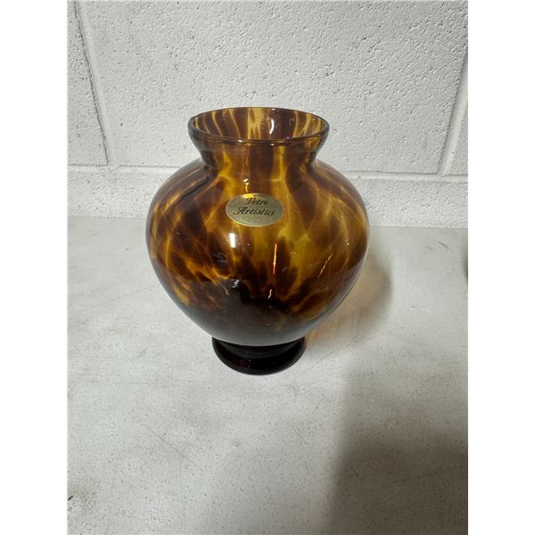Vetri Artistici vase
