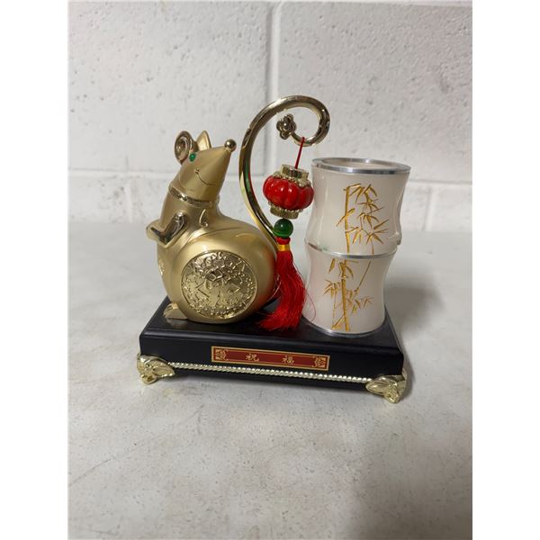 Chinese zodiac rat feng shui