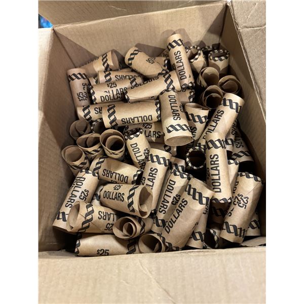 Looney rollers