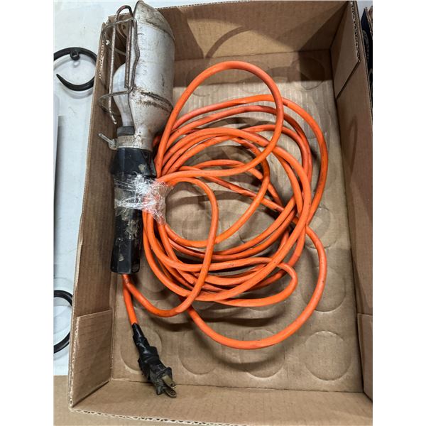 Work light