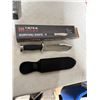 Image 1 : Tactical survival knife