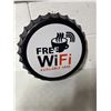 Image 1 : Wi-Fi available here, decor
