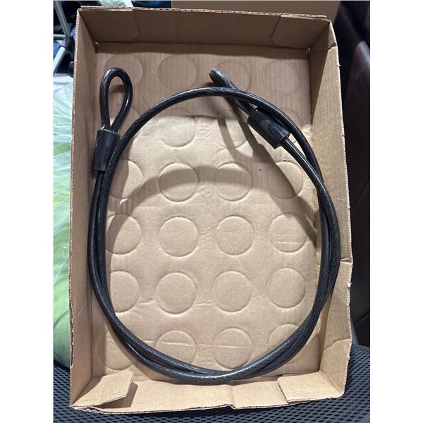 Security cable