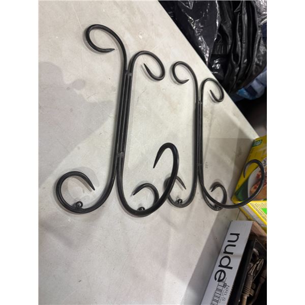 Plant hangers