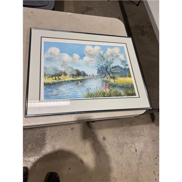 Jeremy King artwork