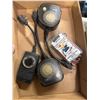 Image 1 : Timers, etc.