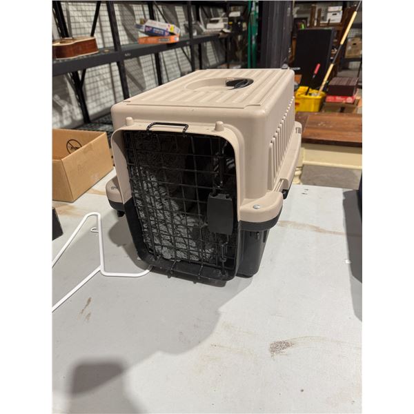 Pet cage