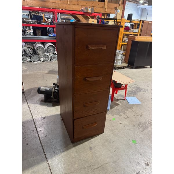 File cabinet