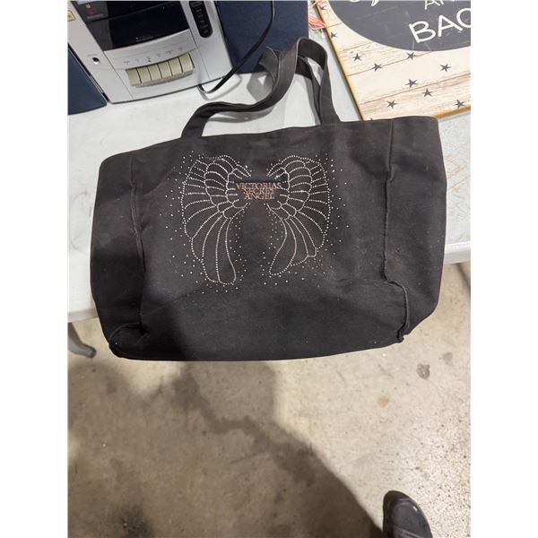 Victoria's Secret angel bag