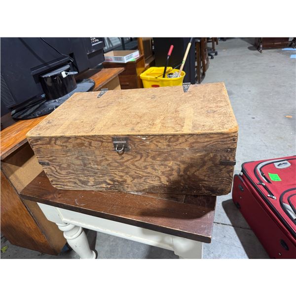 Crate