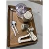Image 1 : Kitchen items