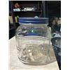Image 2 : Blue ribbon coffee jar