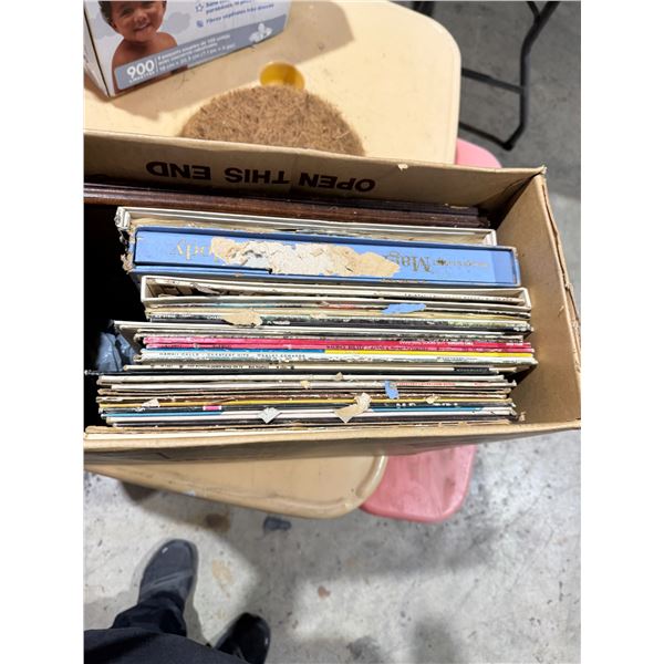 Records