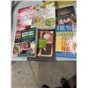 Image 1 : Assorted books