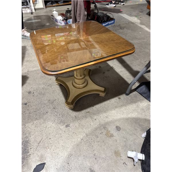 End table