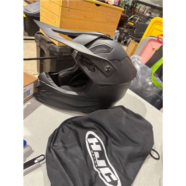 Polaris, extra large helmet