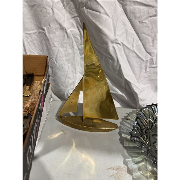 Sailboat
